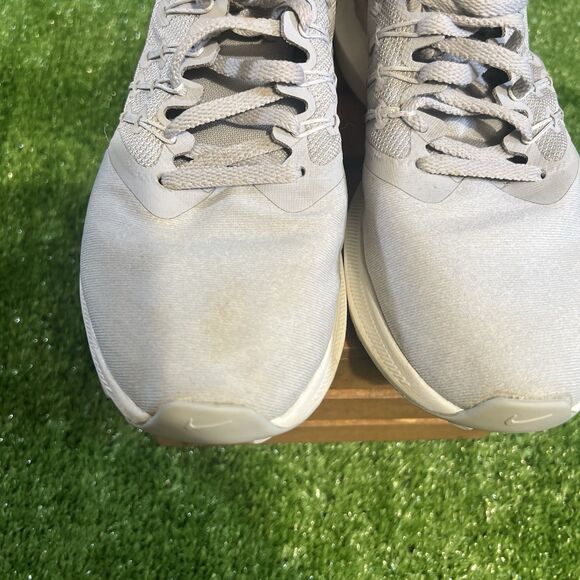 Nike Run Swift Women's Wolf Grey Running Shoes Sneakers BV1160-001 Size 8.5 - Picture 5 of 7